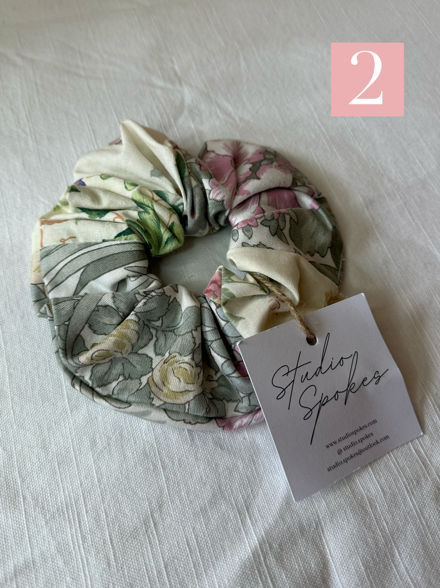 Scrunchie 2