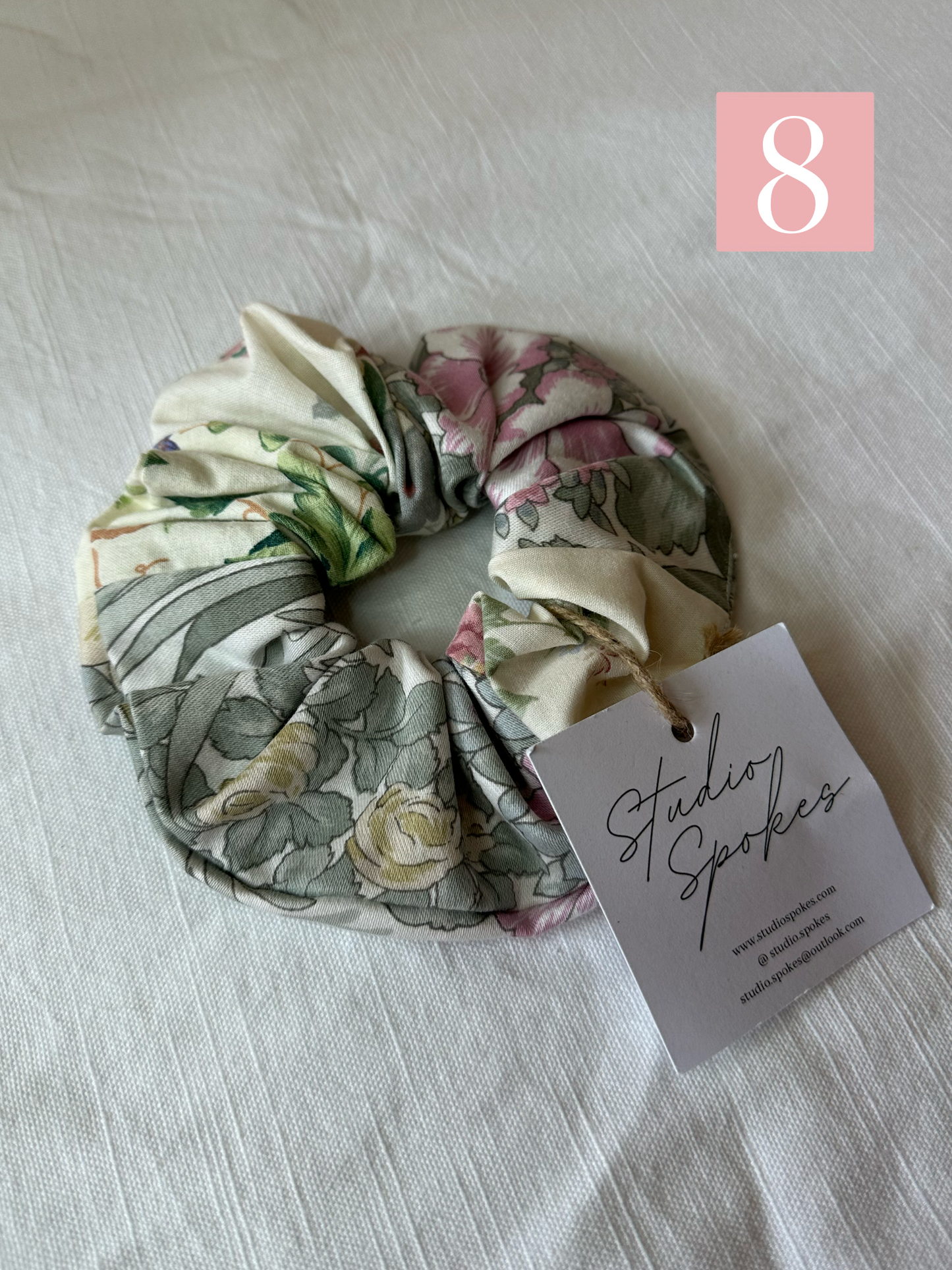 Scrunchie 8