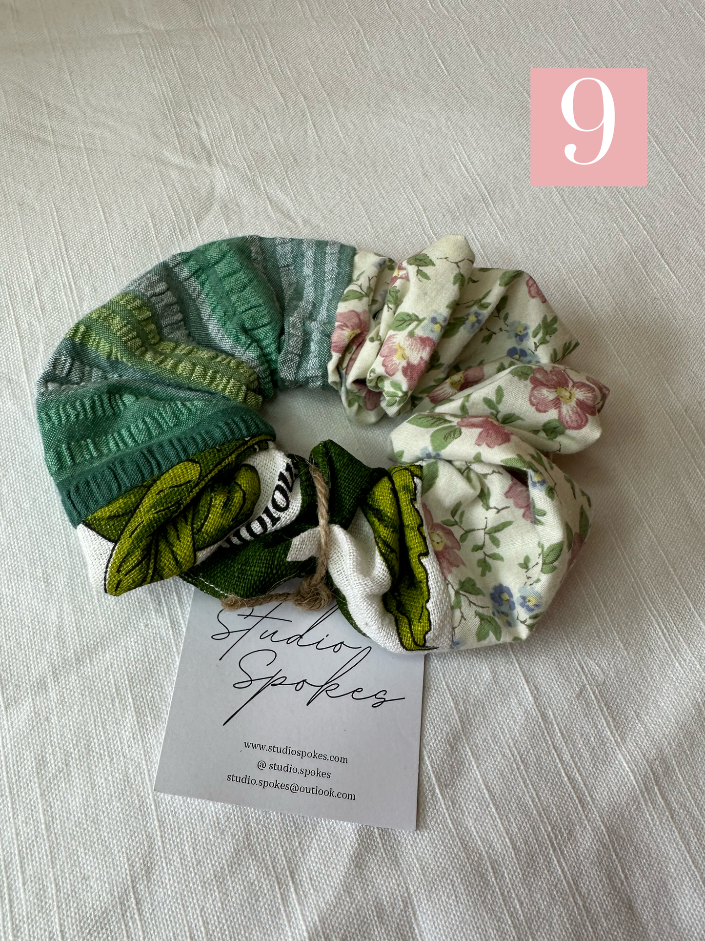 Scrunchie 9